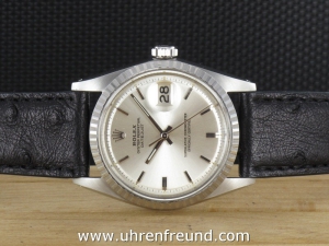 Rolex Datejust Vintage 1603